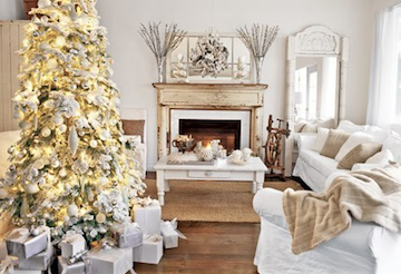 Ways to Make Your Home More Cozy for the Holidays